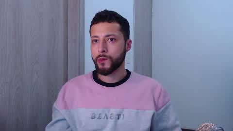 Tony Ribas. online show from 01.29.25