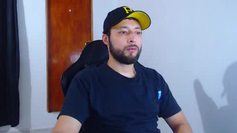 Tony Ribas. online show from 02.14.26