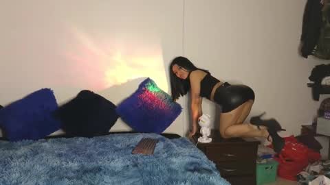 Sophia  Tony online show from 12.06.24