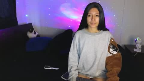 Sophia  Tony online show from 12.13.24