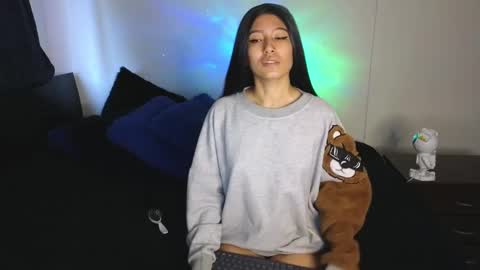 Sophia  Tony online show from 12.14.24