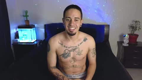 Sophia  Tony online show from 03.03.25