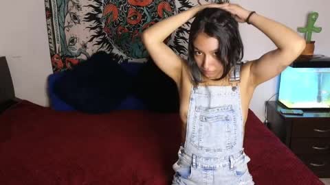 Sophia  Tony online show from 04.02.26