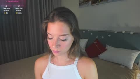 Lisa online show from 12.16.24