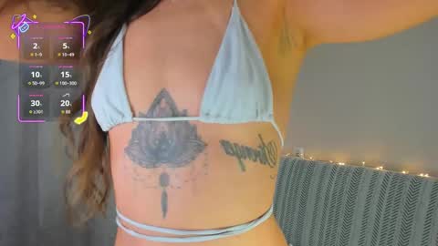 Lisa online show from 10.01.25