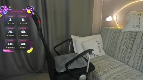 Lisa online show from 03.31.26