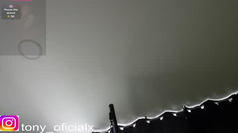 Snapshot of tony_newmen chatting on 01.18.25 tony online show from 01.18.25