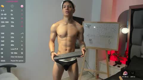 Snapshot of tony_petrov chatting on 12.20.25 tony_petrov online show from 12.20.25