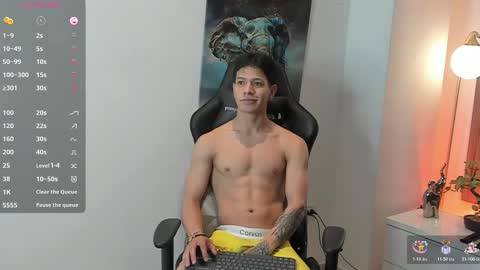 Snapshot of tony_petrov chatting on 12.23.25 tony_petrov online show from 12.23.25