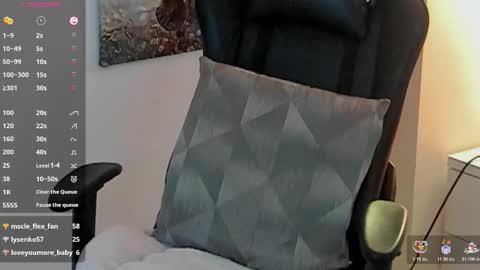 Snapshot of tony_petrov chatting on 01.05.26 tony_petrov online show from 01.05.26