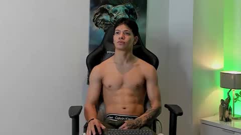 Snapshot of tony_petrov chatting on 01.11.26 tony_petrov online show from 01.11.26