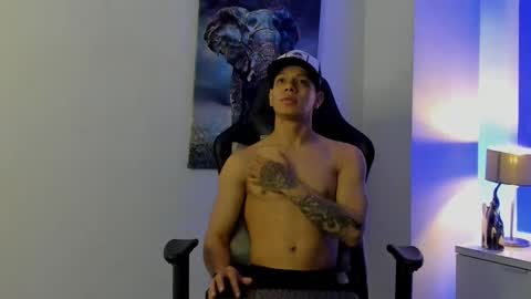 Snapshot of tony_petrov chatting on 02.10.26 tony_petrov online show from 02.10.26