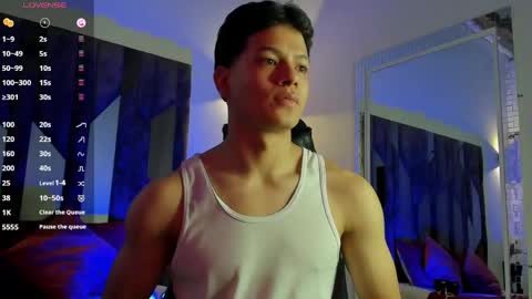 tony_petrov online show from 05.28.26