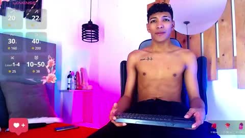 Tony And Rick online show from 11.30.25