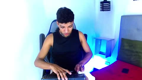 Tony And Rick online show from 02.02.26