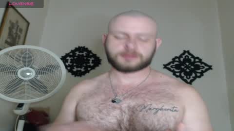 Snapshot of tony_white_7 chatting on 12.05.24 TONY online show from 12.05.24