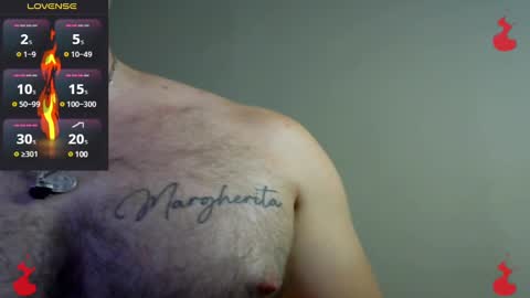 Snapshot of tony_white_7 chatting on 02.14.25 TONY online show from 02.14.25