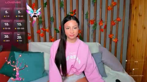 Tonya online show from 11.16.25