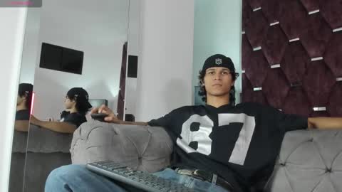 Snapshot of tonybenedetti chatting on 03.14.26 Tony Benedetti online show from 03.14.26