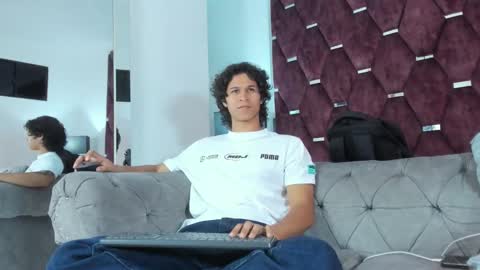 Snapshot of tonybenedetti chatting on 03.16.26 Tony Benedetti online show from 03.16.26