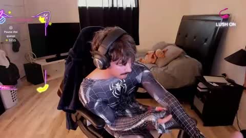 Snapshot of tonybigdick12333 chatting on 09.18.25 tonybigdick12333 online show from 09.18.25