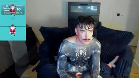 Snapshot of tonybigdick12333 chatting on 12.16.25 tonybigdick12333 online show from 12.16.25