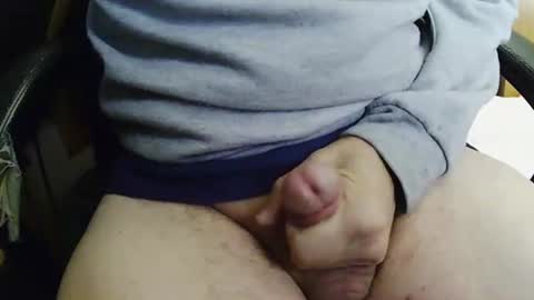 tonydi60 online show from 12.05.25