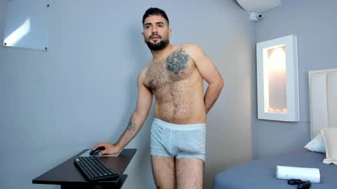 Tony online show from 04.12.26