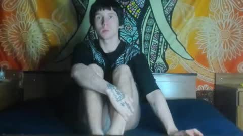 ToyBoy  online show from 05.24.26