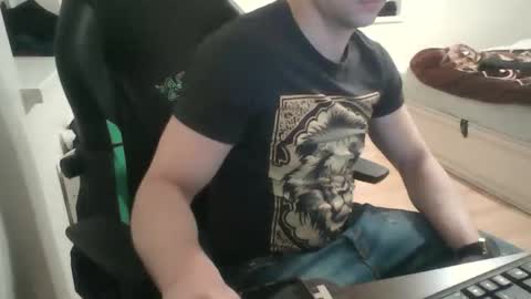 tonytigersex online show from 02.15.26