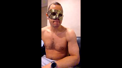 tonytigersex online show from 03.22.26