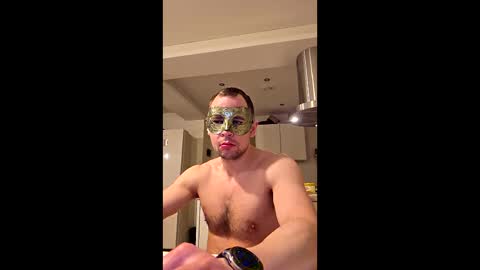 tonytigersex online show from 04.11.26