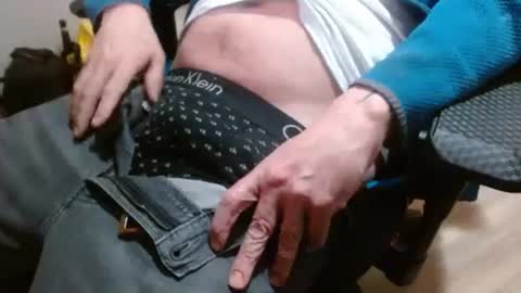 Snapshot of tonytonytony3001 chatting on 02.08.25 tonytonytony3001 online show from 02.08.25