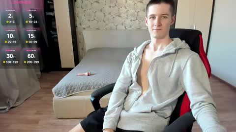 TonyWatcher online show from 02.15.25