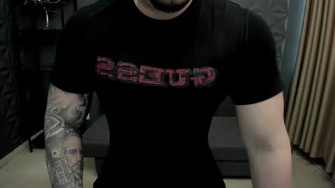 TonyWilcox online show from 02.23.25