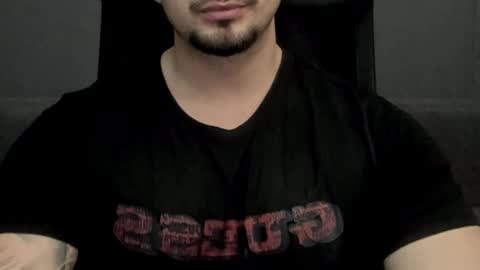 TonyWilcox online show from 03.11.25