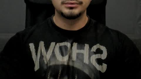 TonyWilcox online show from 11.10.25