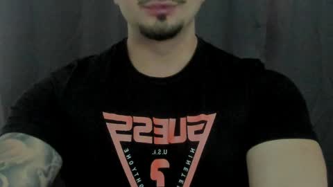 tonywilsonn online show from 04.11.26