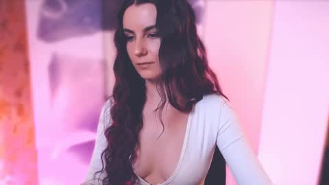 Snapshot of too_beautiful chatting on 02.20.25 Elizabeth online show from 02.20.25