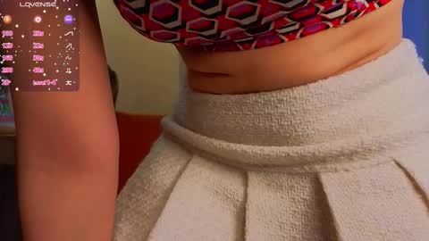 Hey hey Im Megan Pvt open. Im very glad to see you here online show from 03.05.25