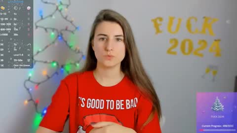 Alisson online show from 12.10.24