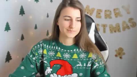 Alisson online show from 12.26.24