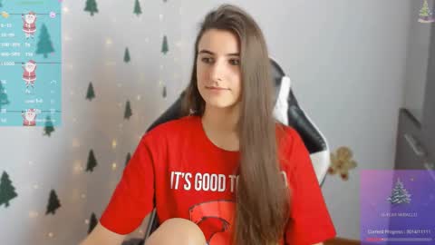 Alisson online show from 01.15.25