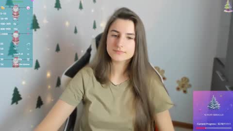 Alisson online show from 01.19.25