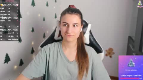 Alisson online show from 02.06.25