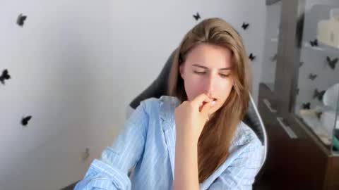 Alisson online show from 09.20.25