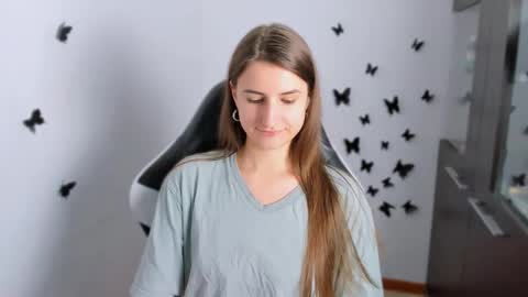 Alisson online show from 09.23.25