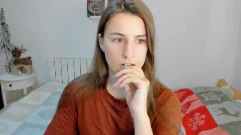 Alisson online show from 01.18.26