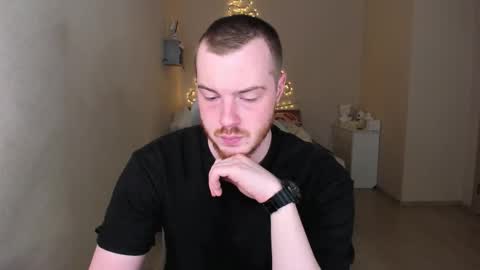 toohornyserj online show from 01.09.26