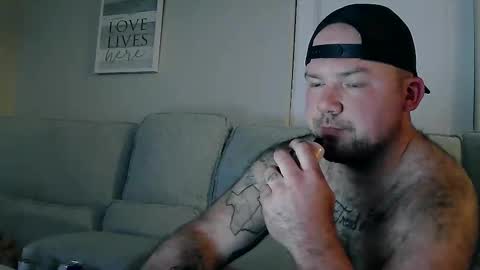 toomuchboost32 online show from 03.08.25